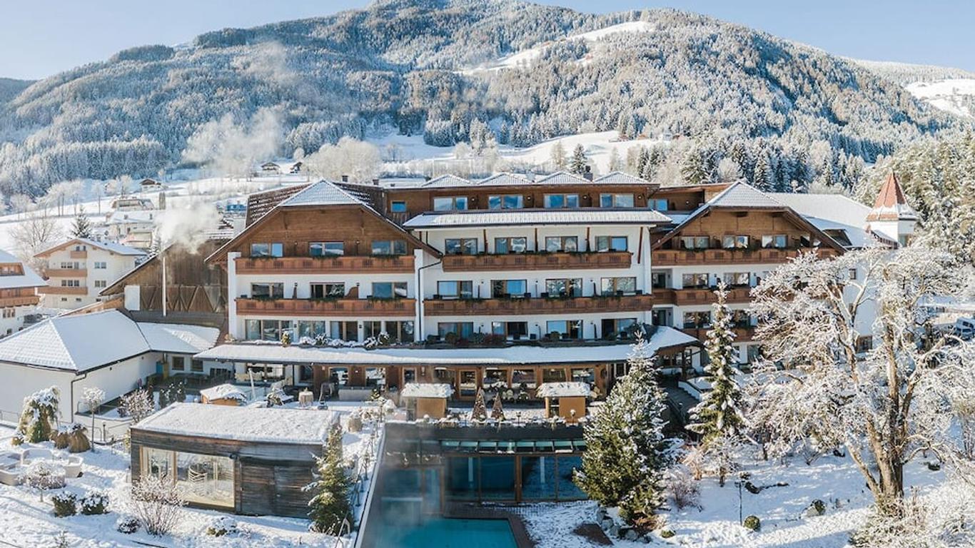 هوتل لانرهوف