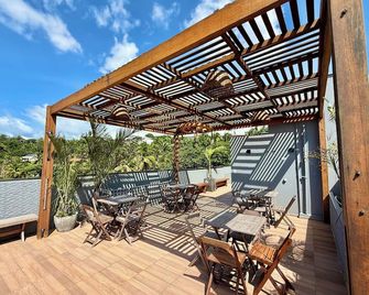 Your Home - Studios Boutique Hotel - São Luís