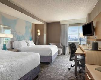 Experience an Intriguing Level of Hospitality! 3 Spacious Units near Fox Theater - Emeryville - Ložnice
