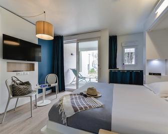 Belambra Clubs Port Camargue - Les Salins - Le Grau-du-Roi - Chambre