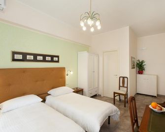 Anice Guesthouse - Roma - Habitación