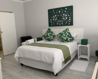 The Gallery - De Kelders - Bedroom