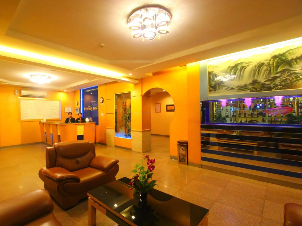 Lovina Inn Penuin Hotel