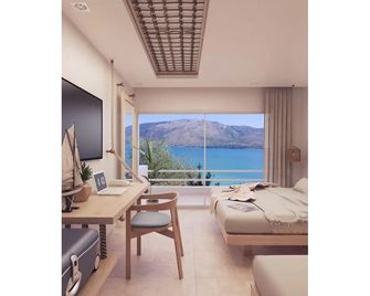 Plataria Seaside Resort - Igoumenitsa