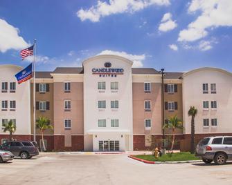 Candlewood Suites Harlingen - Harlingen - Gebäude