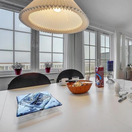 Holiday Home Marga - 400m from the sea by Interhome – Åbenrå