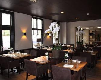 Bike-Friendly Stay with Outdoor Access to Veluwe Parks! Free Parking, Dining! - Beekbergen - Restaurant