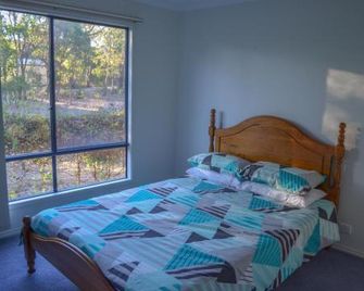 Lords Retreat - Coffin Bay