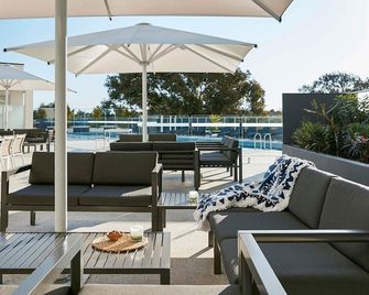 The Watson Adelaide - Art Series - Adelaide - Balcone