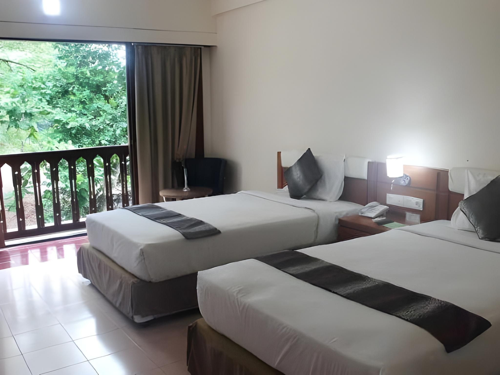 Ratu Hotel & Resort