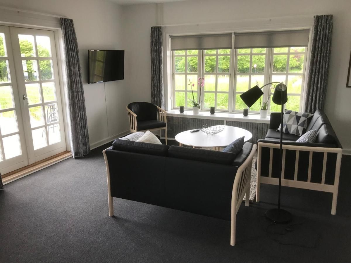 Bed & Breakfast v/Pia Sørensen – Fredericia