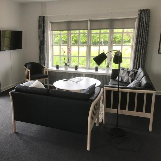 Bed & Breakfast v/Pia Sørensen – Fredericia