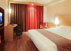 ibis Braga Centro - Брага - Спальня