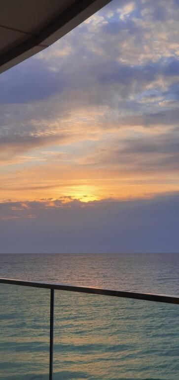 سيريوس بيتش هوتل آند سبا