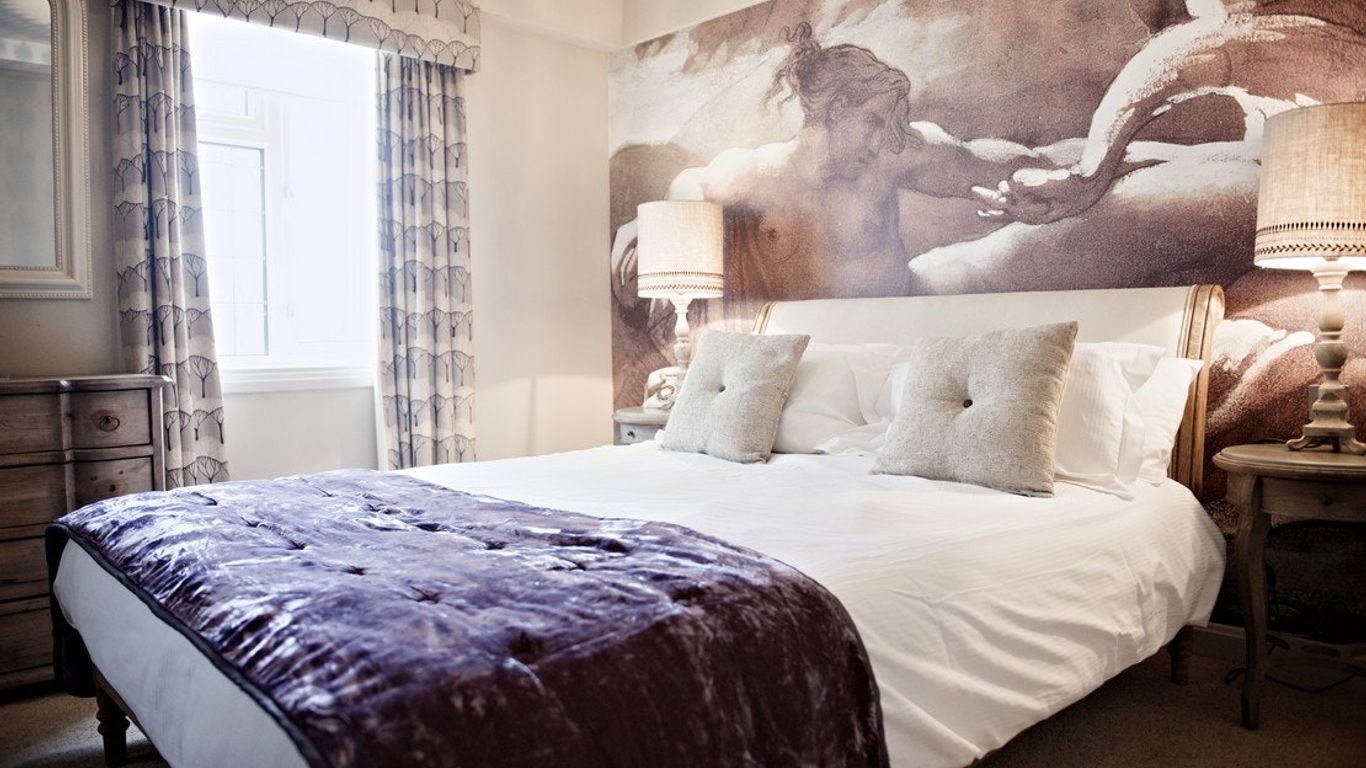 The White Swan Hotel