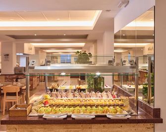 Hotel Ilusion Calma & Spa - Can Pastilla - Buffet
