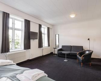 Hotel Ansgar - Esbjerg - Edificio