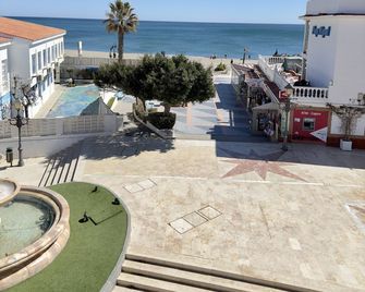 Hotel Cabello - Torremolinos
