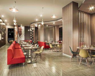 Swiss-Belinn Cawang - Jakarta - Restaurant