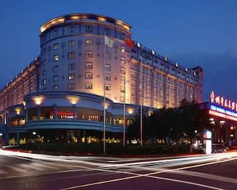 New Century Hotel Taizhou - Taizhou - Edificio