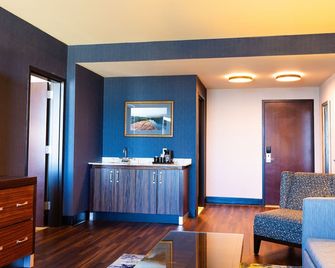 Apache Casino Hotel - Lawton