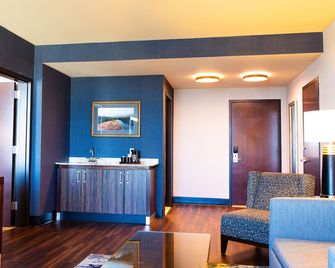 Apache Casino Hotel - Lawton