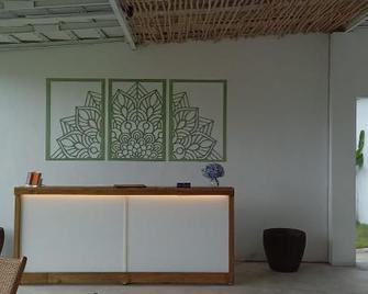 Palm Springs Bali Dive Resort - Abang - Accueil