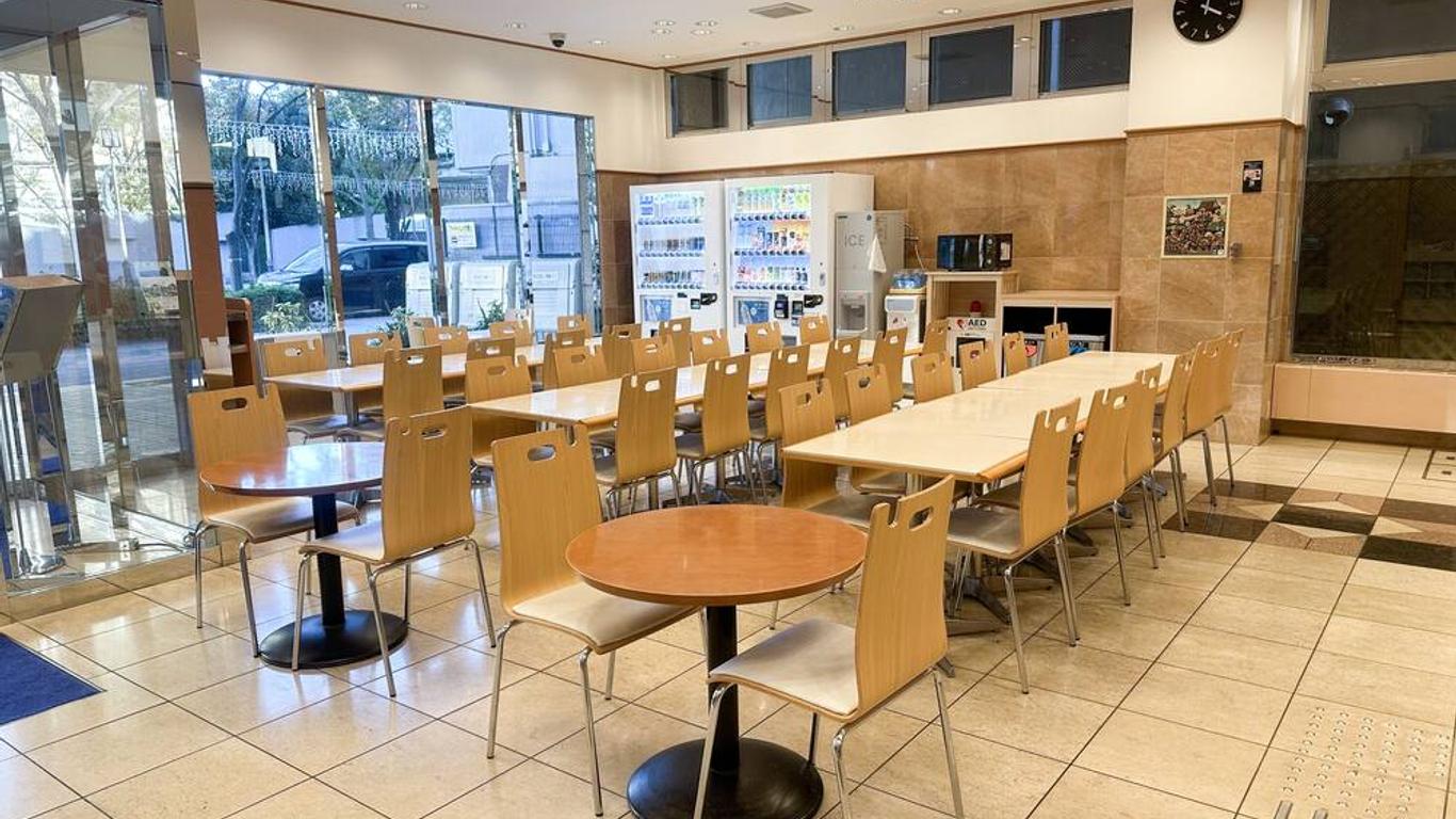 Toyoko Inn Osaka Sakai-Higashi-Eki