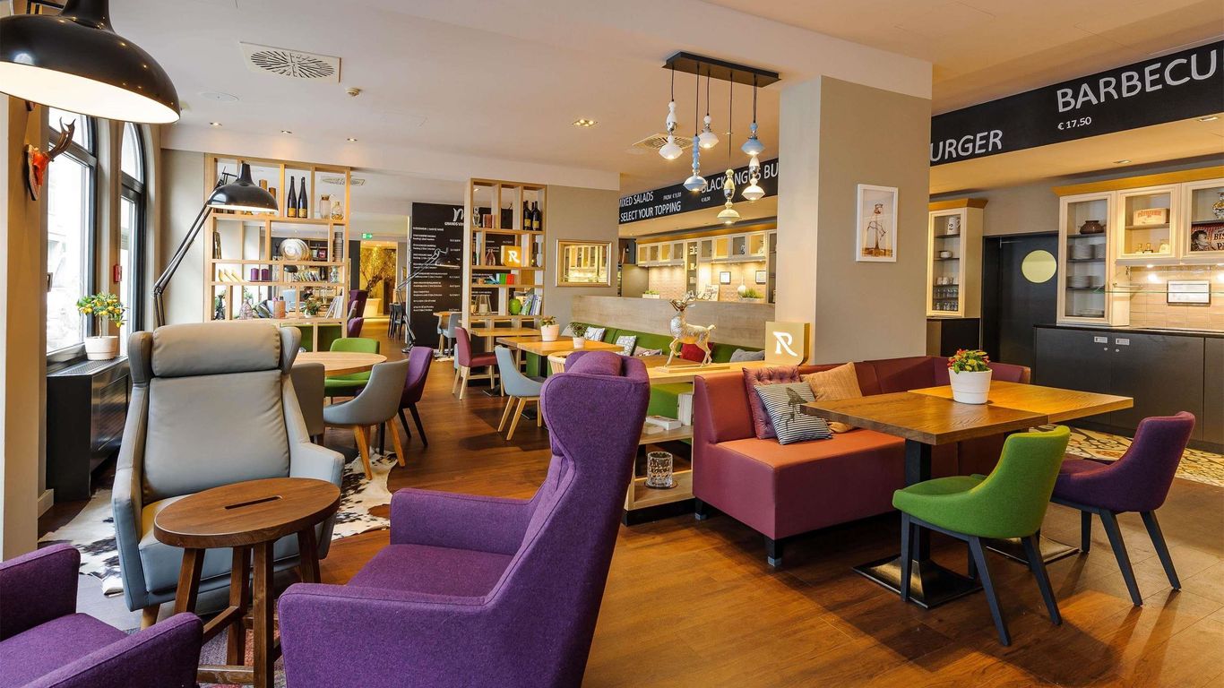 Mercure Hotel München City Center