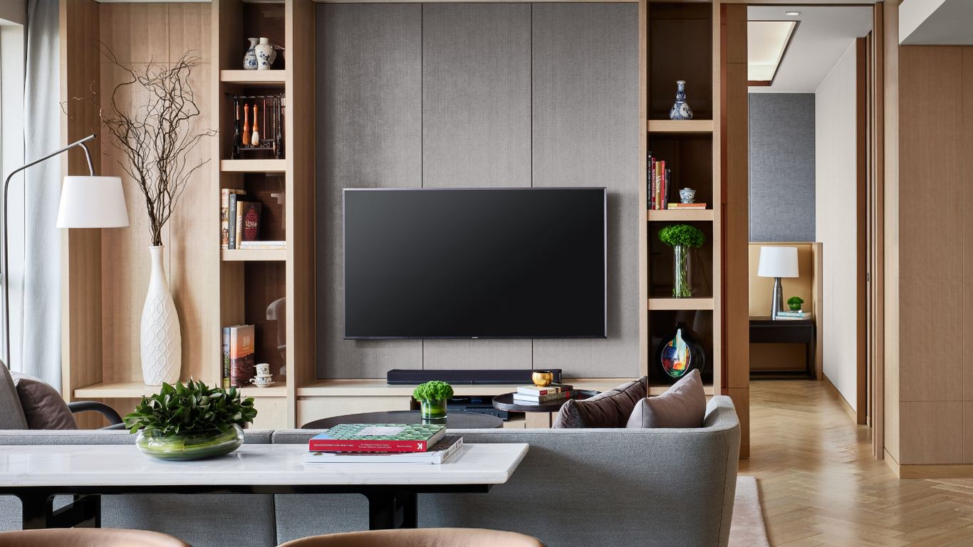 New World Saigon Hotel