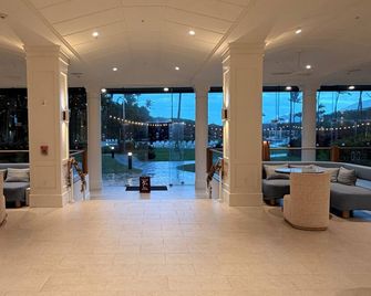 Kauai Beach Resort, Top Floor, Pool View - Lihue - Lobby
