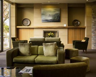 The Sebel Launceston - Launceston - Lounge