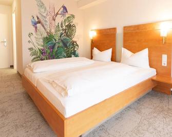 Hotel Rosmarin - Bodman-Ludwigshafen - Chambre