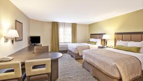 Candlewood Suites Indianapolis Airport - Indianapolis - Chambre