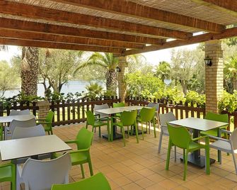 Helion Resort - Gouvia - Restaurant