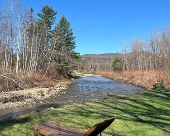 Sun & Ski Inn And Suites - Stowe