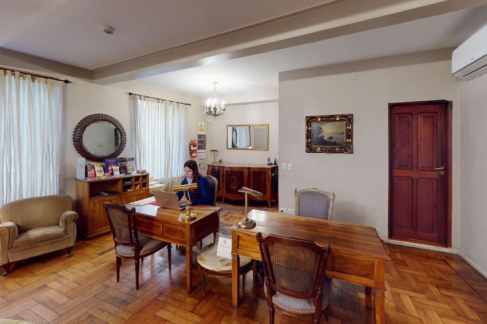 Bens L'hôtel Palermo