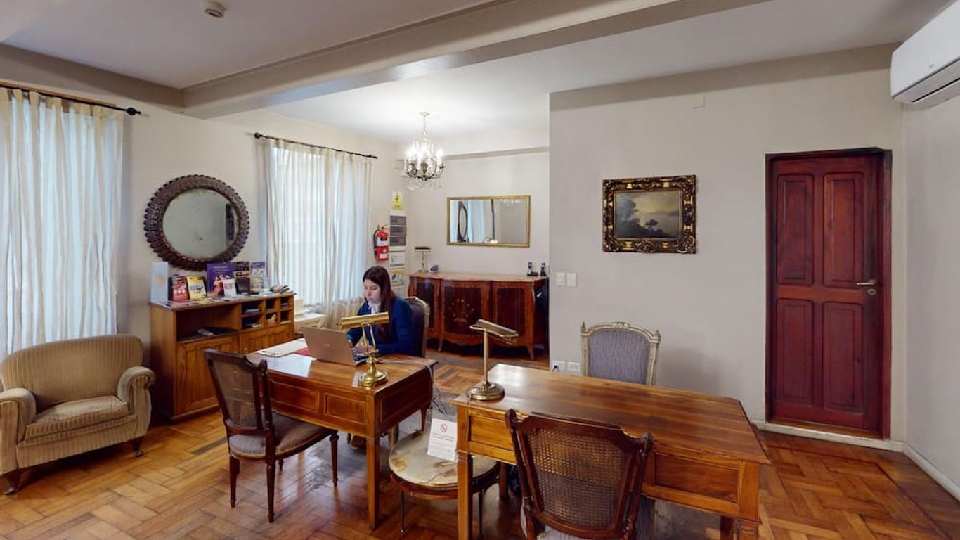 Bens L'hôtel Palermo