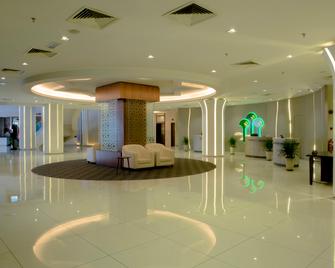 De Palma Hotel Ampang - Ampang - Lobby