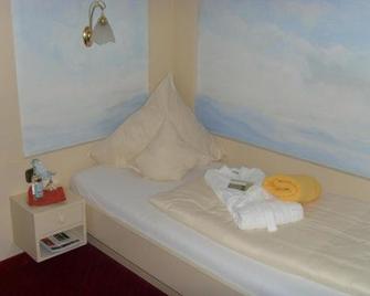 Wellnesshotel Birkenmoor - Scheidegg - Bedroom