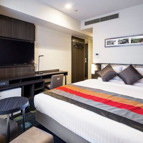 Hotel Mystays Premier Akasaka image 1