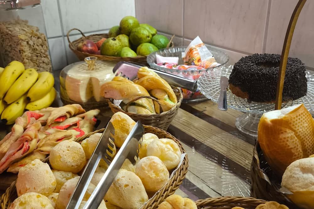Hotel Villa Real - Diamantina