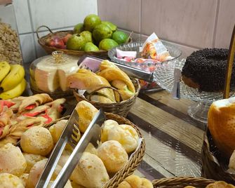 Hotel Villa Real - Diamantina