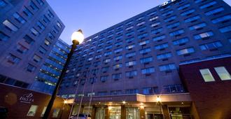 Delta Hotels by Marriott Beausejour - מונקטון