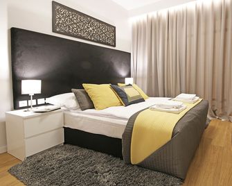 Irs Royal Apartments - Irs Neptun Park - Γκντανσκ