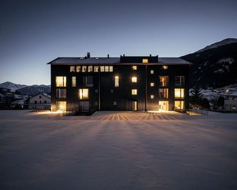 Auramonte - Sankt Valentin auf der Haide - Gebouw