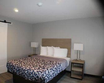 Riviera Motor Inn - Pennsauken - Habitación