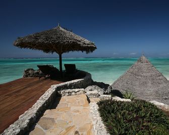 Karafuu Beach Resort & Spa - Zanzibar