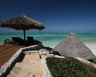 Karafuu Beach Resort & Spa - Zanzíbar