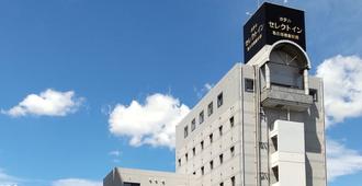 Hotel Select Inn Nagoya Iwakura Ekimae - Komaki - Bâtiment
